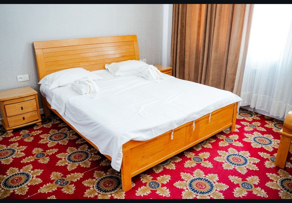 3 Star Hotel Image